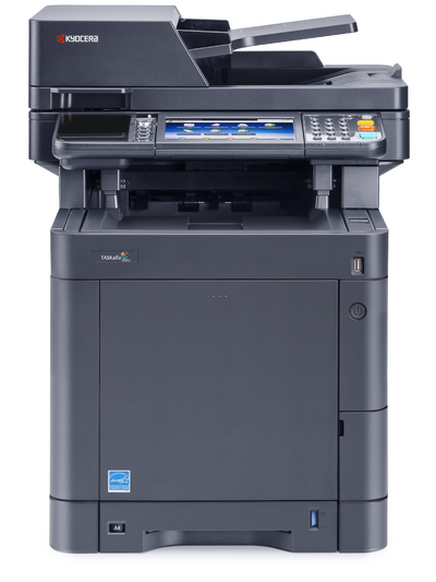 Kyocera TASKalfa 350ci Laser A4 – image 2