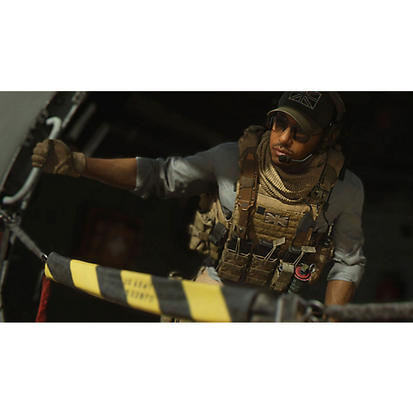 Sony Interactive Entertainment PlayStation 5 Konsole – Call of Duty Modern Warfare II Bundle – image 5