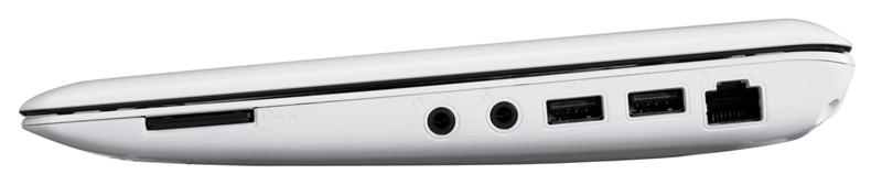ASUS Eee PC 1101HA-WHI006M – image 5
