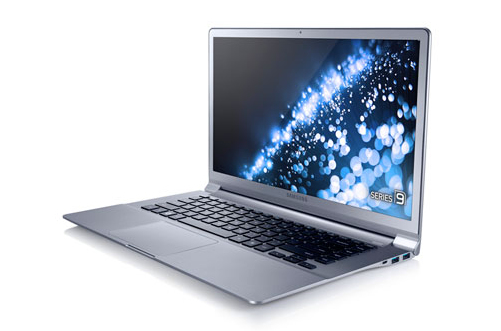 Samsung 9 900X4D-A03US Intel® Core™ i5 i5-3317U Laptop 38.1 cm (15") HD+ 8 GB DDR3-SDRAM 128 GB SSD Windows 8 Pro Silver – image 4