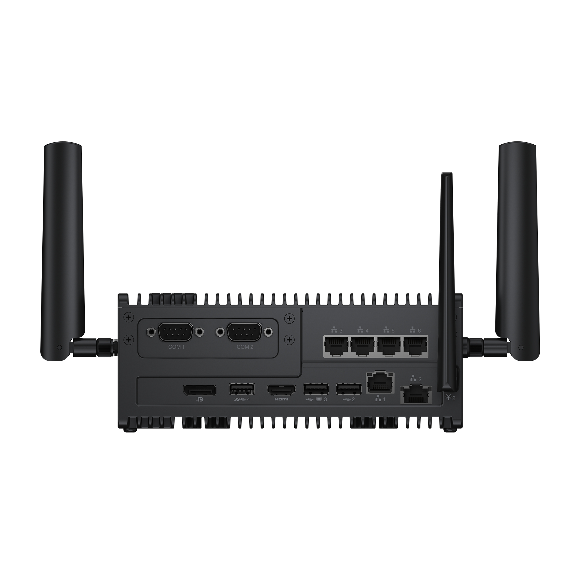 Lenovo ThinkEdge SE50 – image 2