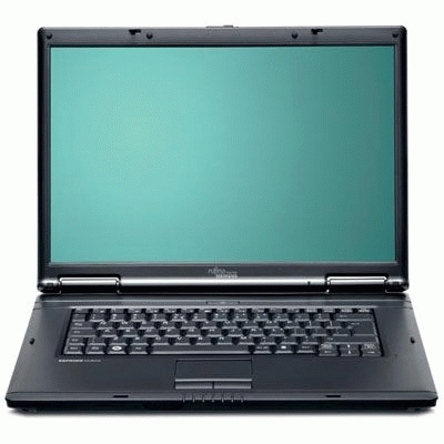 Fujitsu AMILO LI 2735 + Office Professional 2007 – image 2