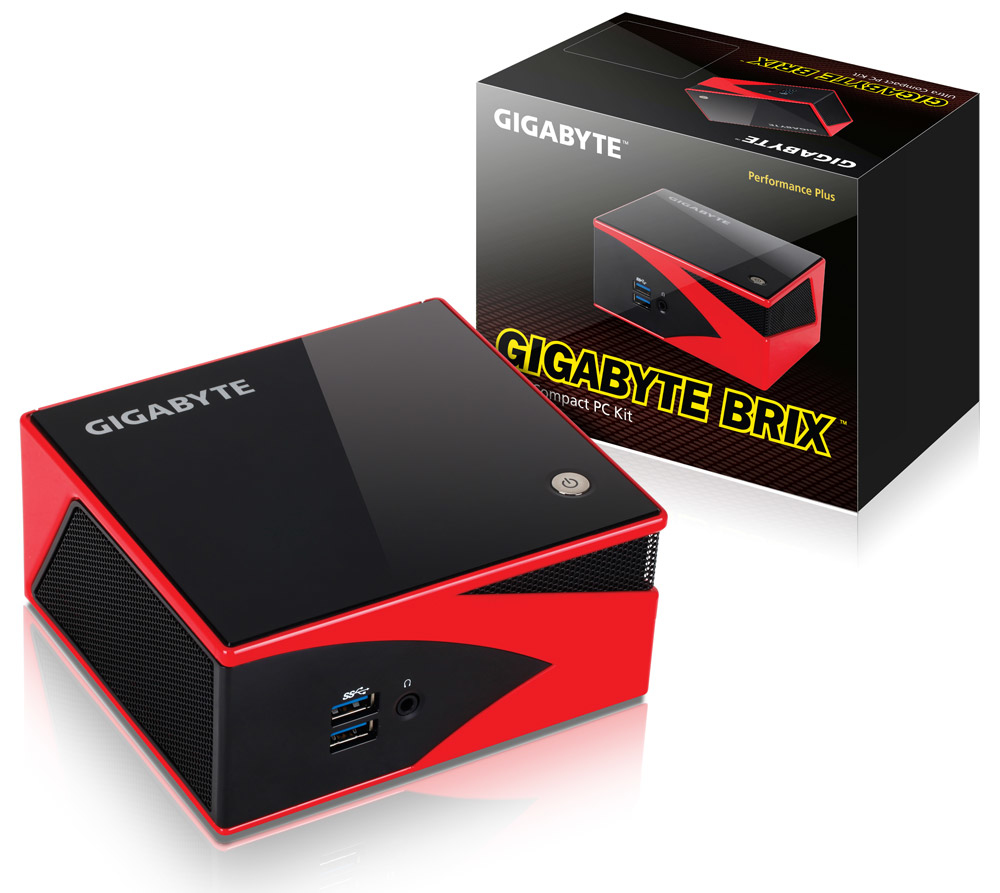 GIGABYTE GB-BXA8-5557 PC/workstation barebone – image 5