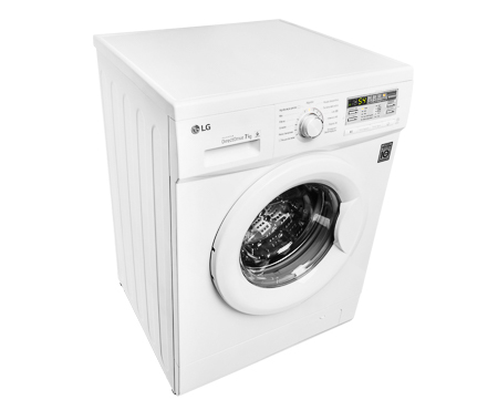 LG FH0B8QDA0 washing machine Front-load – image 8