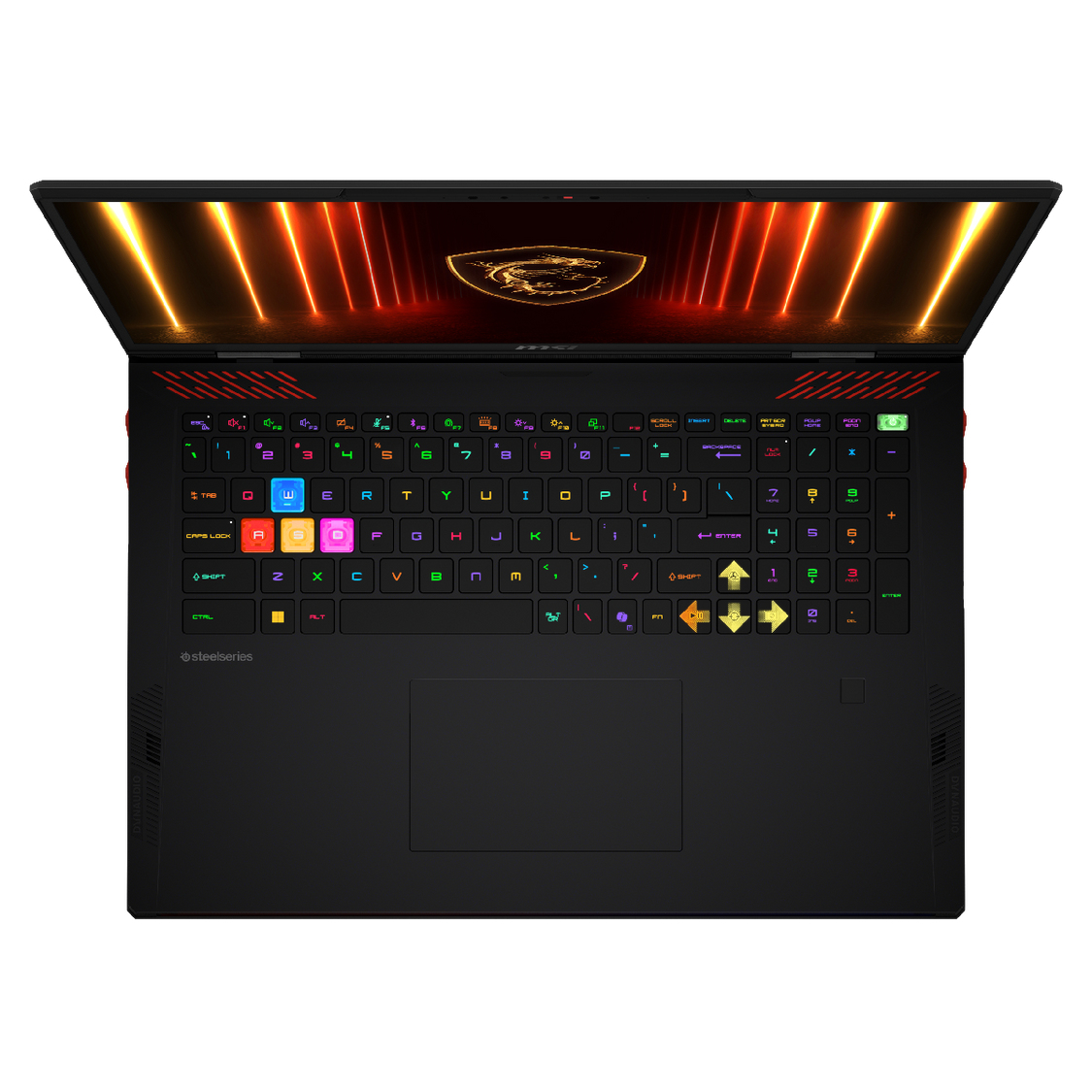 MSI Raider A2XWIG-252ES Intel Core Ultra 9 285HX Laptop – image 3