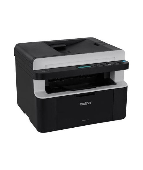 Brother DCP-1617NW multifunction printer Laser A4 – image 2