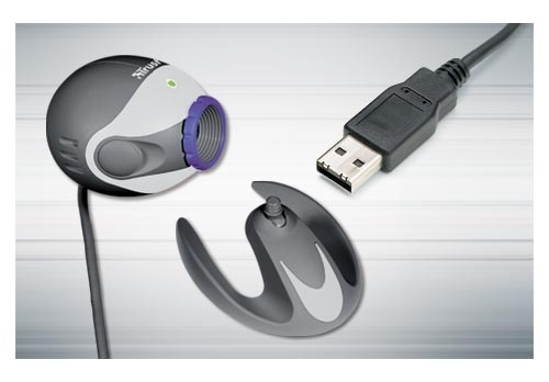 Trust Webcam WB-1100G – image 3