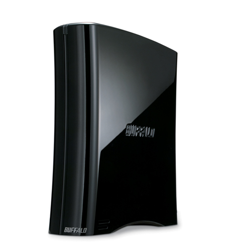 Buffalo HD-CXT2.0TU2 external hard drive – image 2