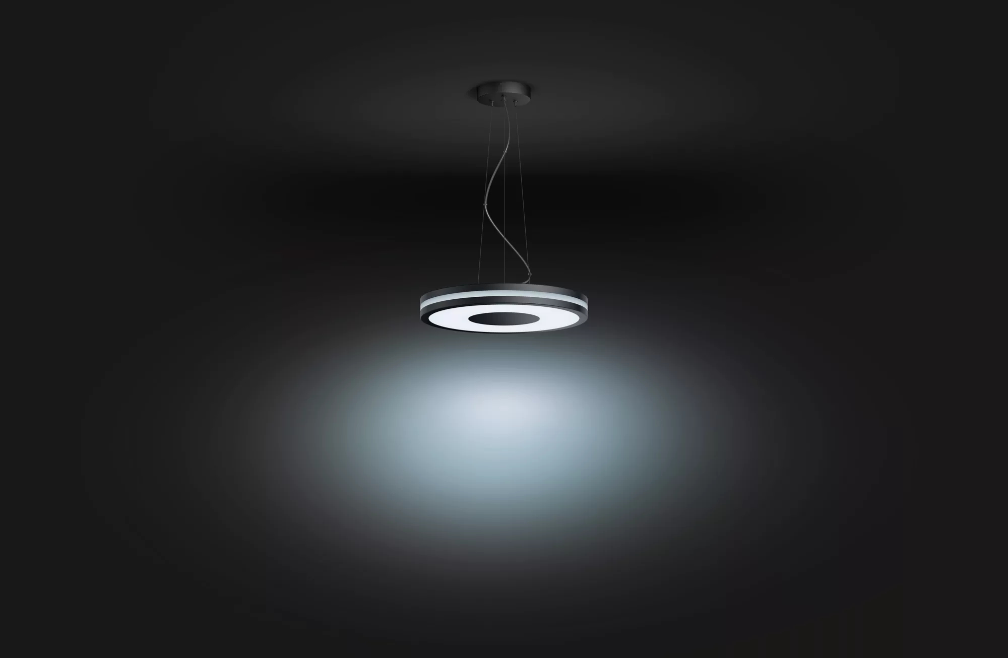 Philips by Signify Philips Hue White ambience Being pendant light – image 3