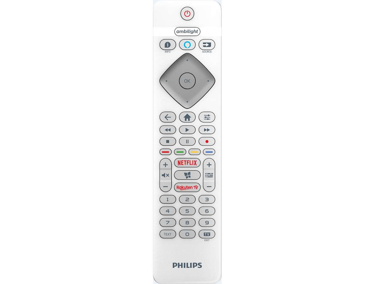 Philips 6800 series 50PUS6814/12 TV – image 7