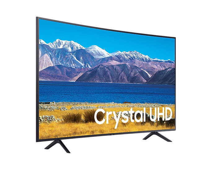 Samsung Series 8 UE65TU8305K – image 3