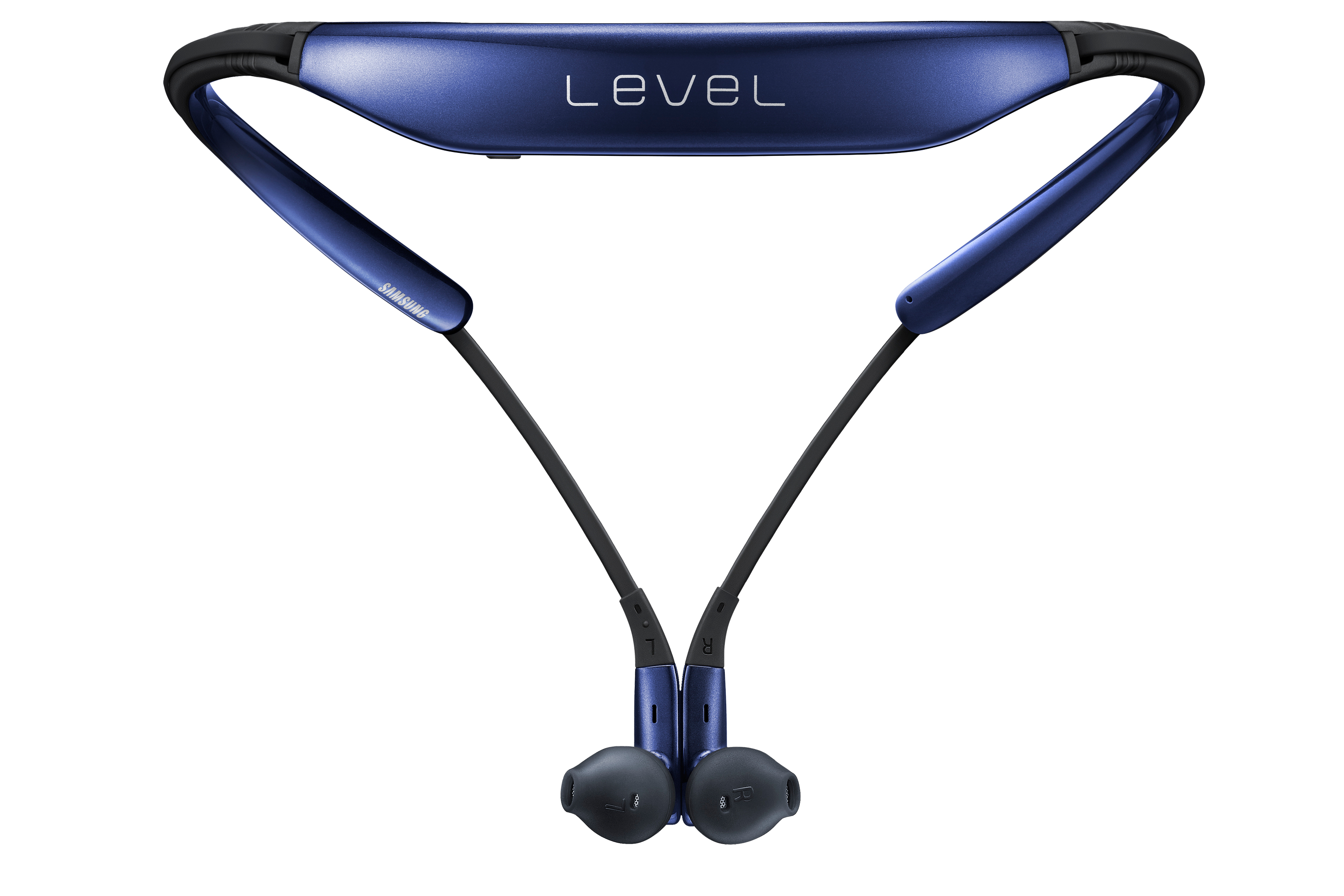 Samsung EO-BG920 Headset Wireless Neck-band Calls/Music Micro-USB Bluetooth Black – image 9