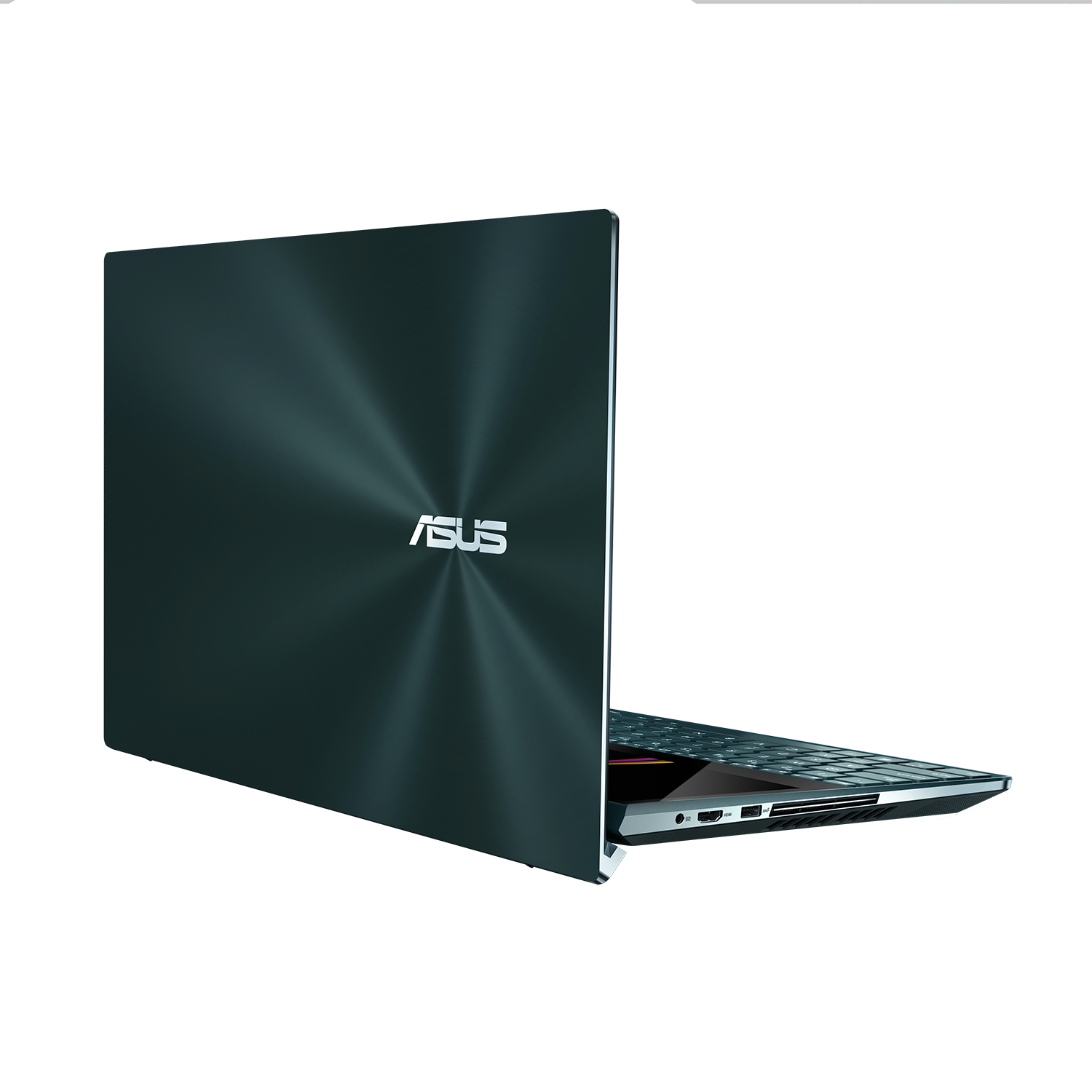 ASUS Zenbook Pro Duo UX581GV-H2037R Intel® Core™ i9 i9-9980HK Laptop – image 7