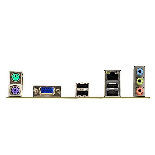 ASUS P8H61-M LX 3 – image 3