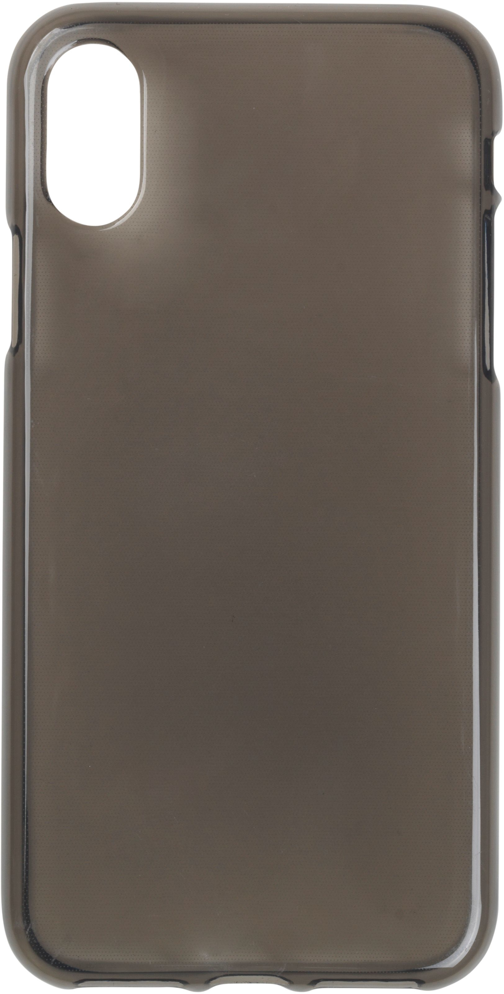 eSTUFF iPhone X/XS Soft case