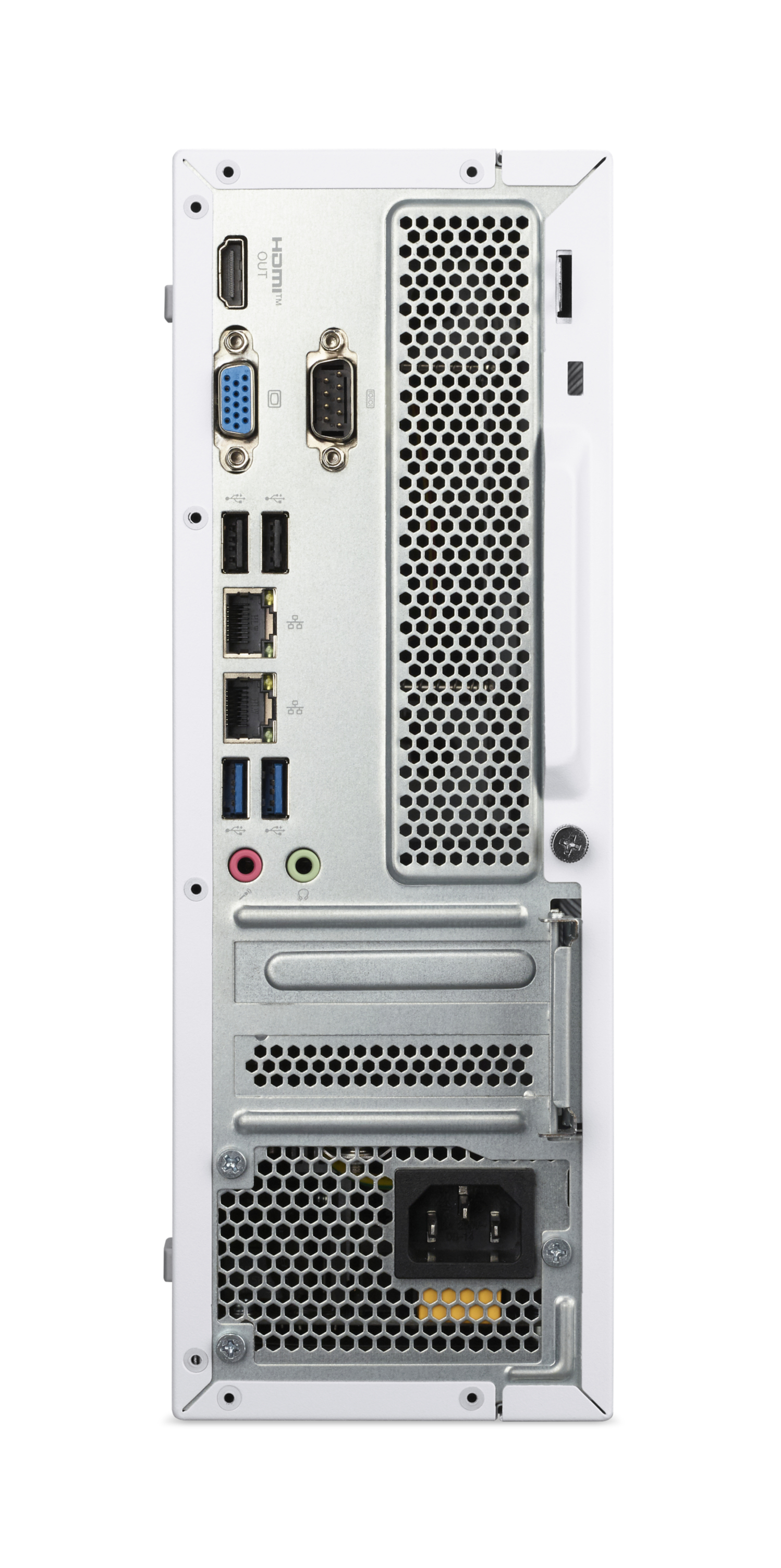 Acer Aspire XC102-RPL Intel Core 5 210H – image 6