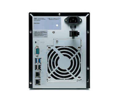 Buffalo 4.0TB TeraStation Pro – image 3