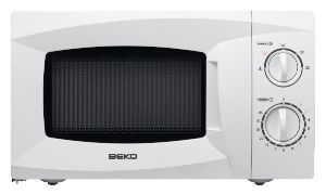 Beko MWS20M microwave White