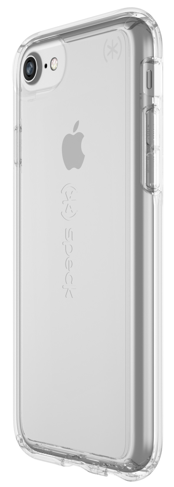 Speck Gemshell Apple iPhone 6/6S/7/8 Clear/Clear – image 6