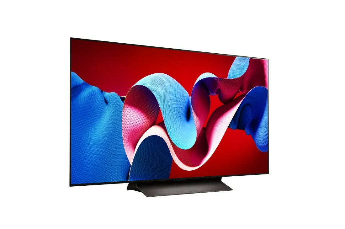 LG OLED48C41LA TV – image 6