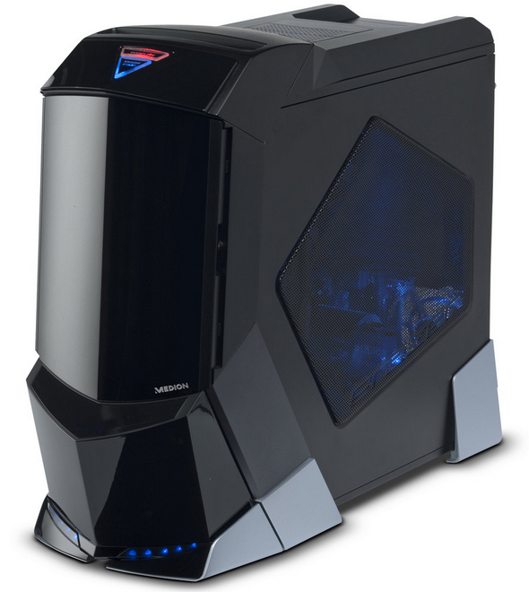 ERAZER X5368 F