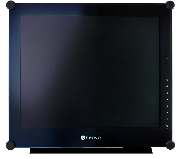 SX-17P surveillance monitor