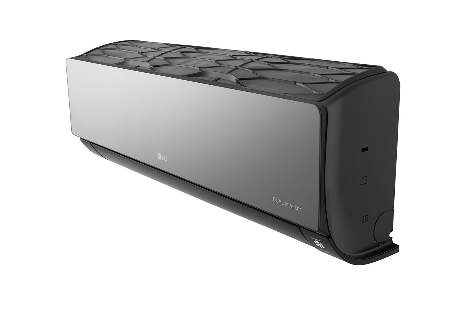 LG Artcool Mirror Wifi R32 – image 3