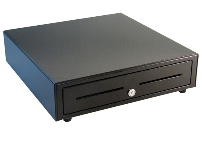 apg Solutions VB320-BL1616 cash drawer