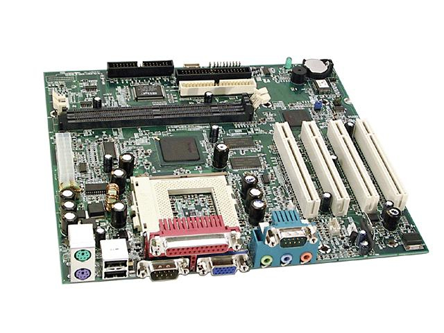 HP 187672-001 Intel® 810e