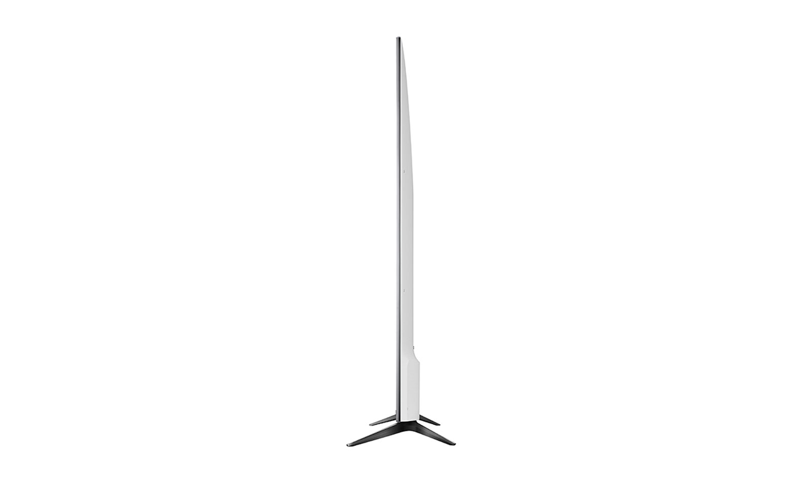 LG 55UH750V TV 139.7 cm (55") 4K Ultra HD Smart TV Wi-Fi Silver, White – image 5