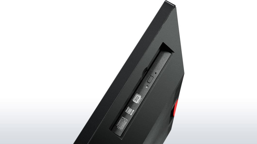 Lenovo ThinkCentre M73z Intel® Core™ i3 i3-4130 50.8 cm (20″) 1600 x 900 pixels All-in-One PC 4 GB DDR3-SDRAM 500 GB HDD Windows 7 Professional Black image 4