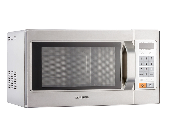 Samsung CM1089/XEU microwave Stainless steel Solo microwave Countertop – image 7