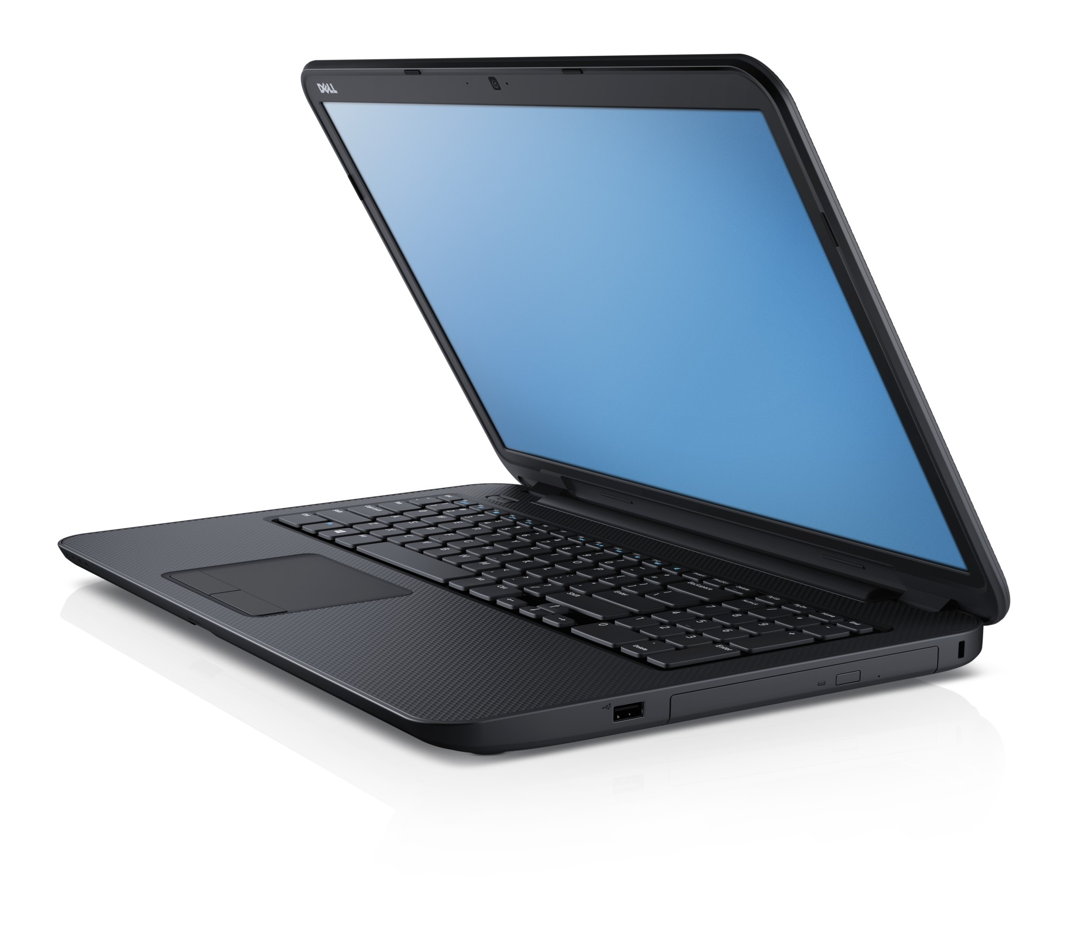 Specs DELL Inspiron 3737 Intel® Core™ i3 i3-4010U Laptop 43.9 cm