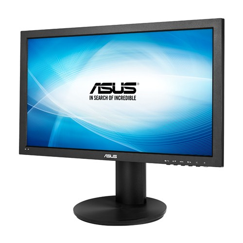 ASUS CP220 computer monitor 54.6 cm (21.5″) 1920 x 1080 pixels Full HD Black image 4