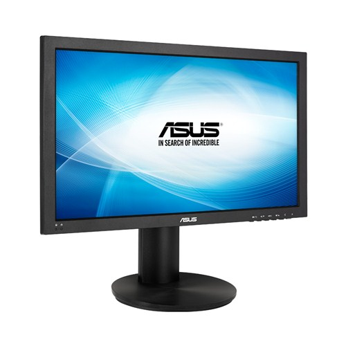 ASUS CP220 computer monitor 54.6 cm (21.5″) 1920 x 1080 pixels Full HD Black image 2