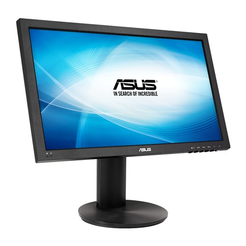 ASUS CP220 computer monitor 54.6 cm (21.5″) 1920 x 1080 pixels Full HD Black image 3