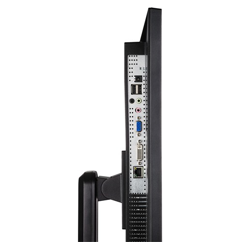 ASUS CP220 computer monitor 54.6 cm (21.5″) 1920 x 1080 pixels Full HD Black image 6