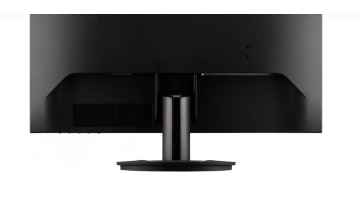 Viewsonic VX2416 computer monitor – image 2