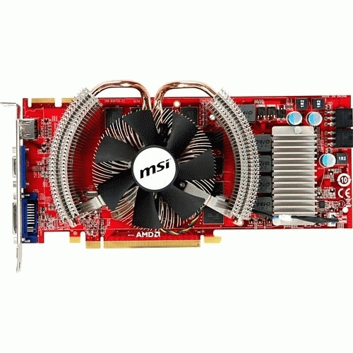 MSI V174-001R graphics card – image 4