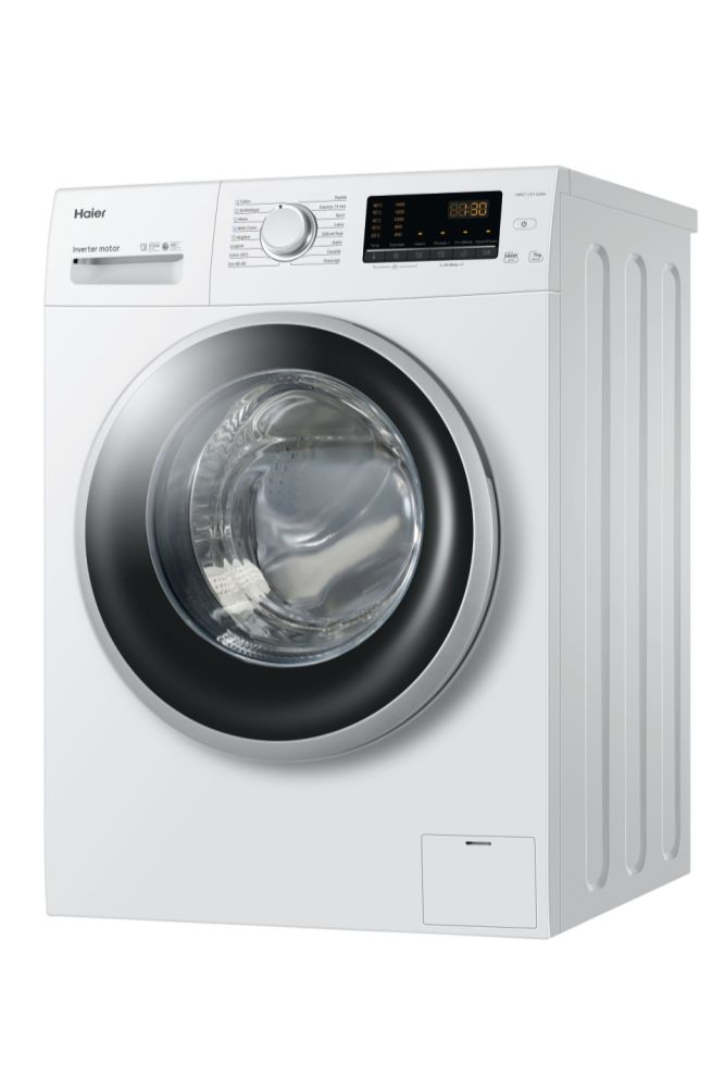 Haier HW07-CP1439N washing machine Front-load – image 3