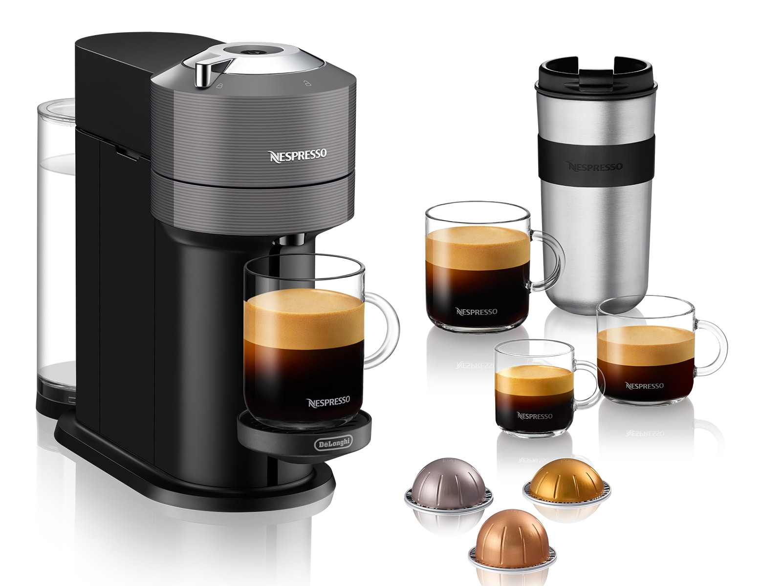 De’Longhi Vertuo Next – image 2