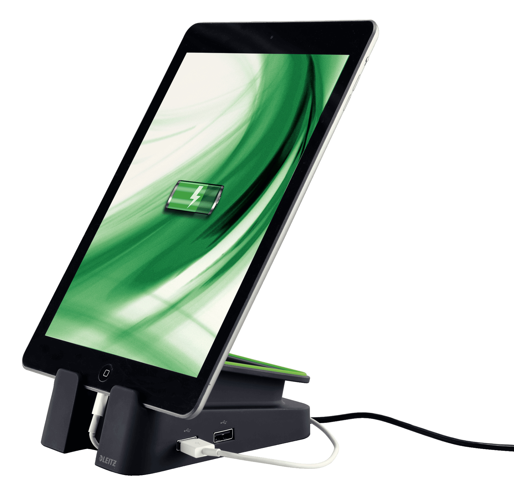 Leitz Complete Charging Desk Stand – image 5