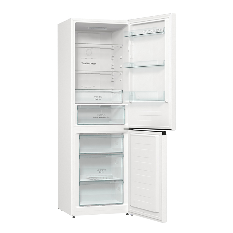 Hisense RB390N4AW20 fridge-freezer Freestanding – image 9