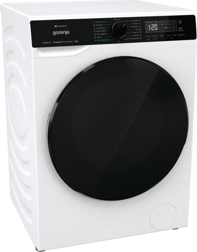 Gorenje G600 Tvätt/Tork WD2PA964ADW BK070 – image 2