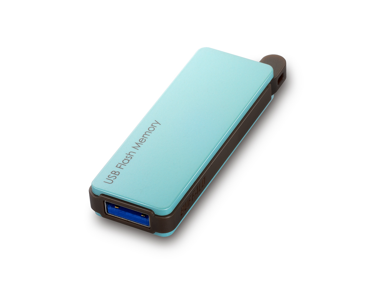 Buffalo RUF3-PW32G-BL USB flash drive