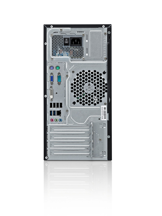 Fujitsu P510 E85+ – image 2
