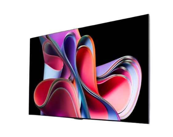 LG OLED55G33LA TV – image 4