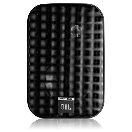 JBL CONTROL® SERIES Control One Black 200 W image 2