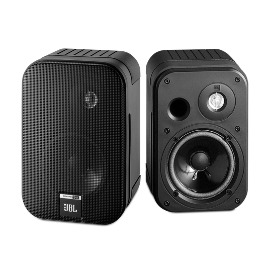 JBL CONTROL® SERIES Control One Black 200 W image 1
