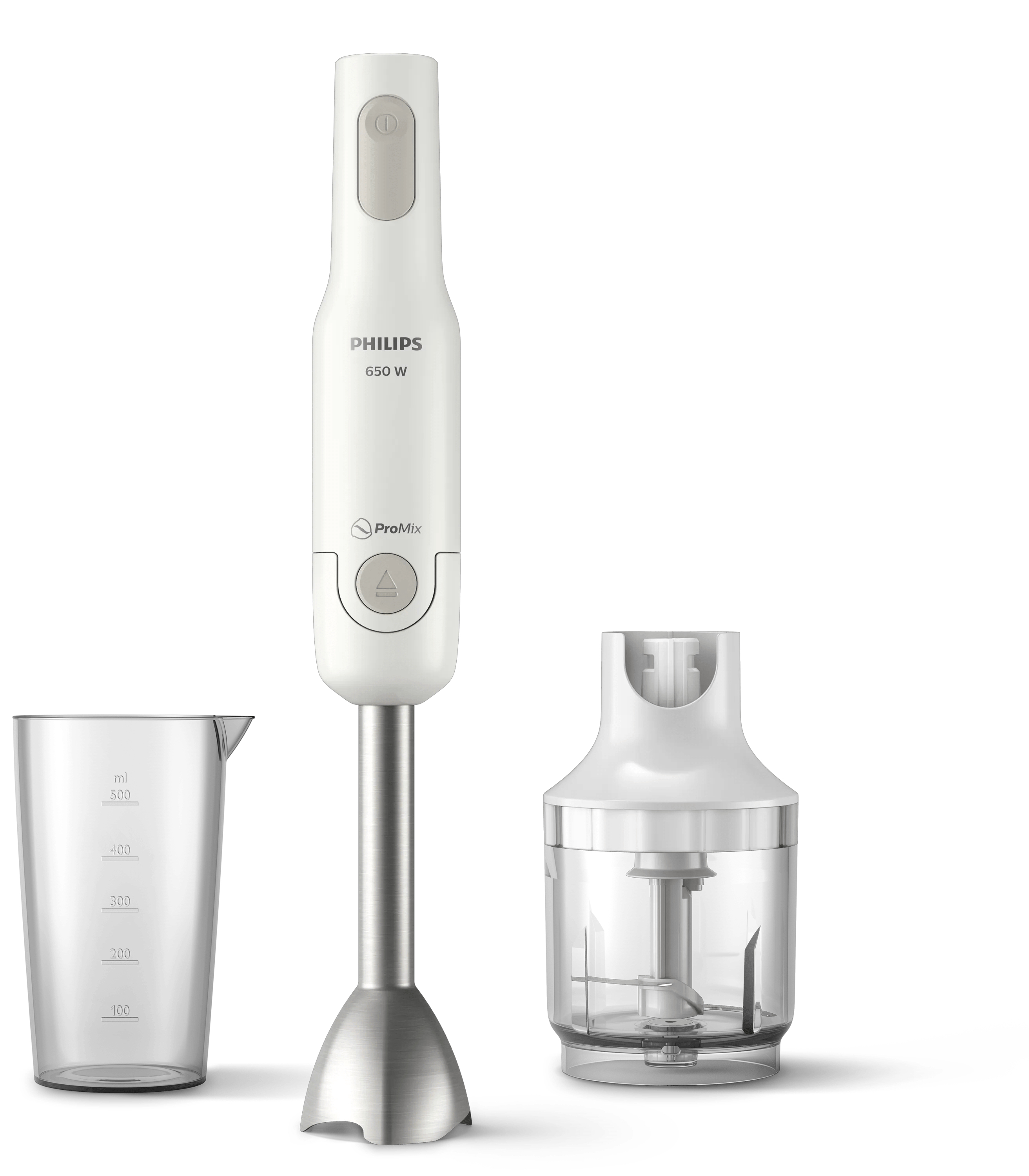 Philips HR2535/00 — vue 1 sur 4
